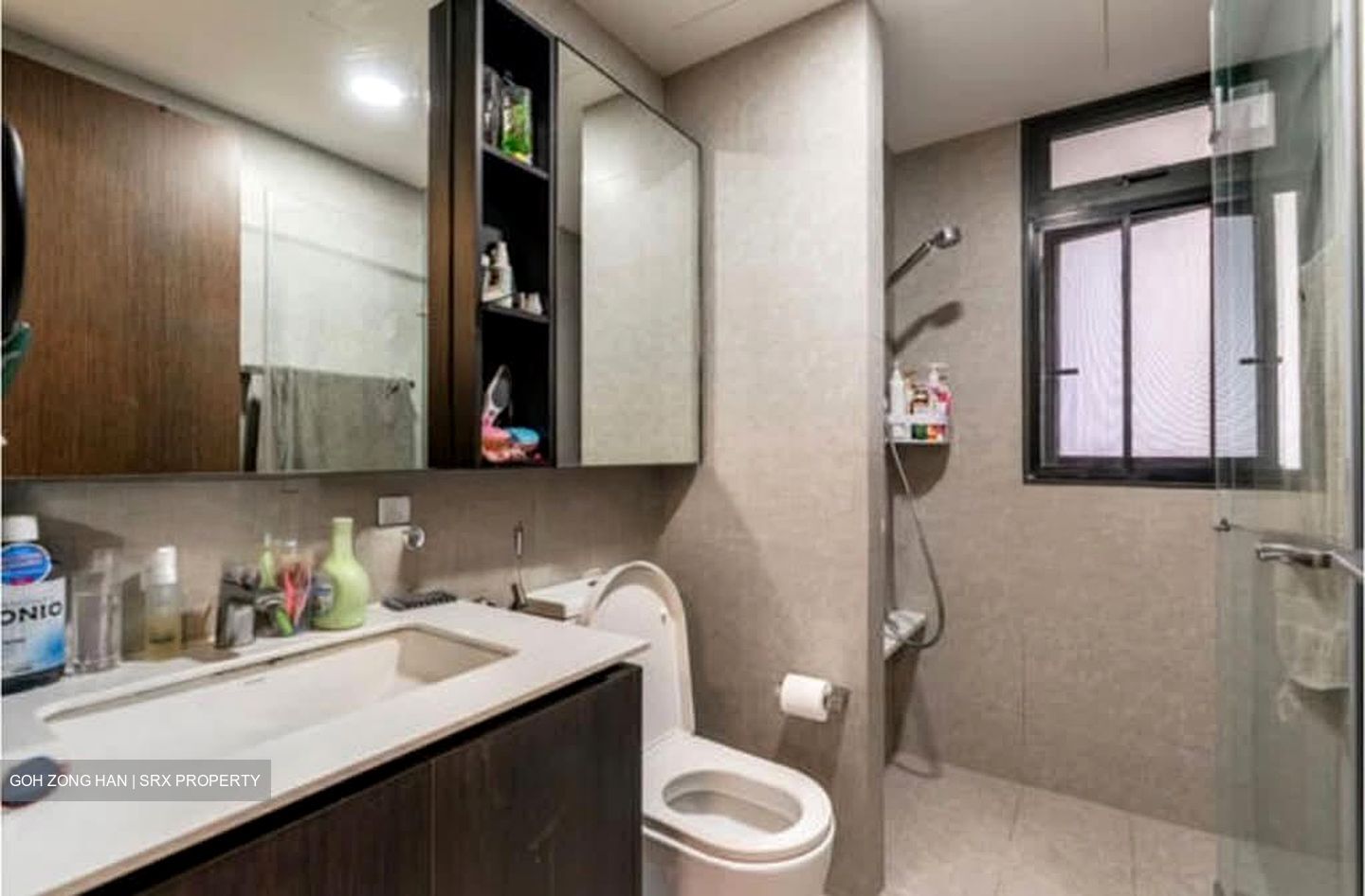 iNZ Residence (D23), Condominium #586660881